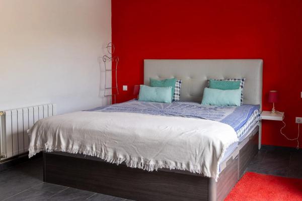 Casa independiente en Poligono 11, Parcela, 51