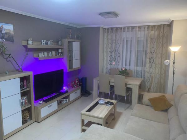 Piso en calle San Pascual, 92