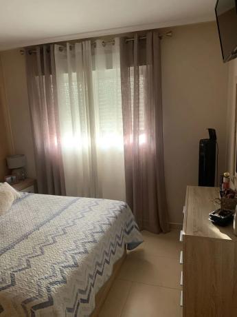 Piso en calle San Pascual, 92