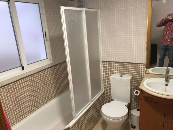 Piso en calle San Pascual, 92