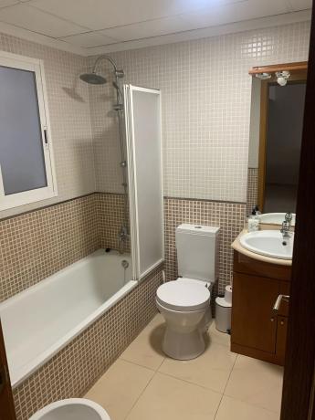 Piso en calle San Pascual, 92