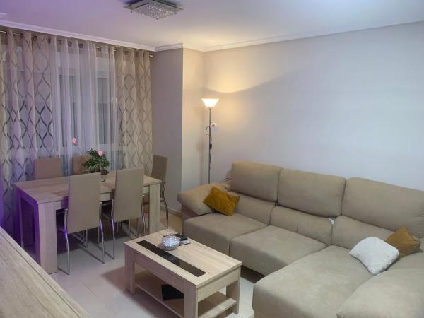 Piso en calle San Pascual, 92