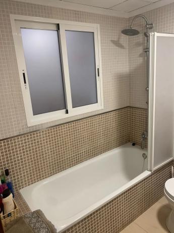 Piso en calle San Pascual, 92