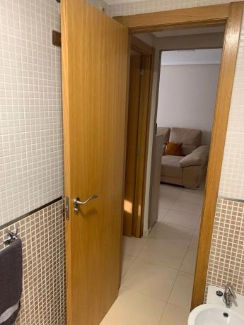 Piso en calle San Pascual, 92