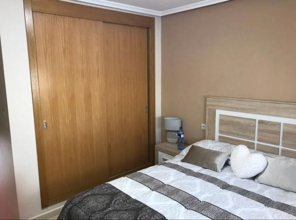 Piso en calle San Pascual, 92