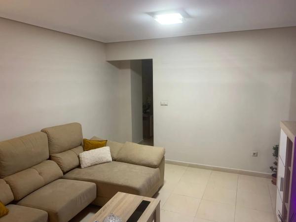 Piso en calle San Pascual, 92