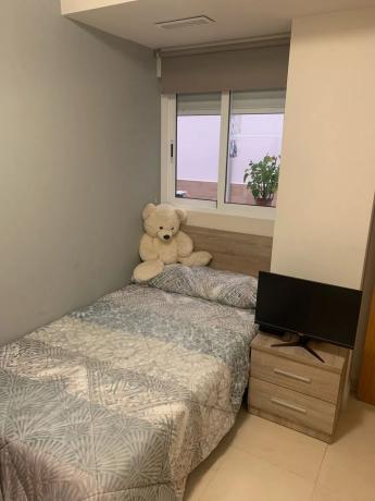 Piso en calle San Pascual, 92