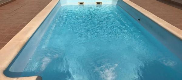 Piso en calle San Pascual, 92