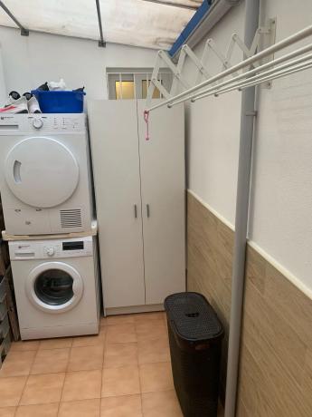 Piso en calle San Pascual, 92