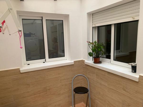 Piso en calle San Pascual, 92