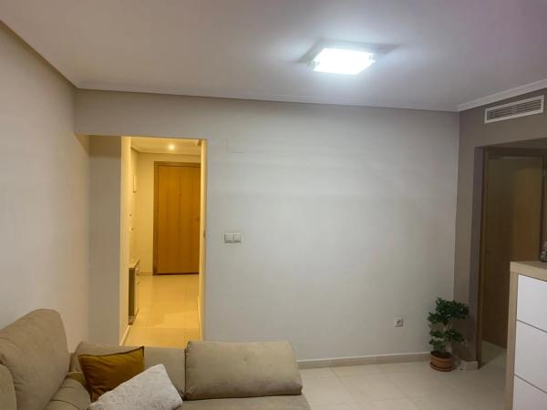 Piso en calle San Pascual, 92