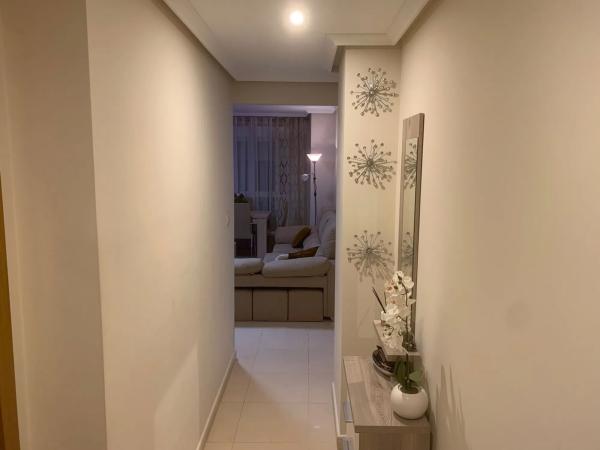 Piso en calle San Pascual, 92