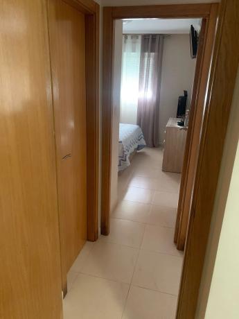 Piso en calle San Pascual, 92