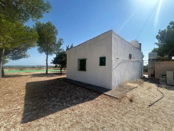 Casa rural
