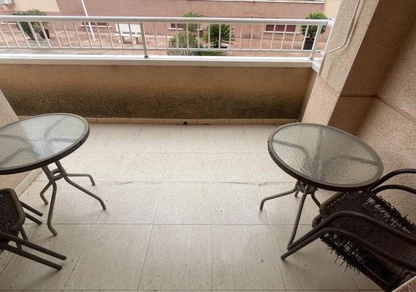 Piso en avenida de María del Mar Rodríguez