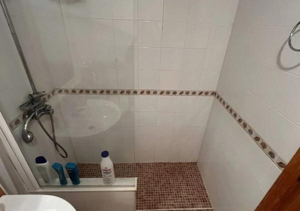 Piso en avenida de María del Mar Rodríguez