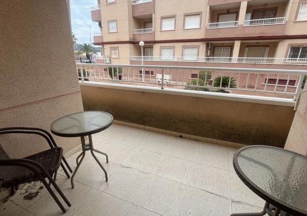 Piso en avenida de María del Mar Rodríguez