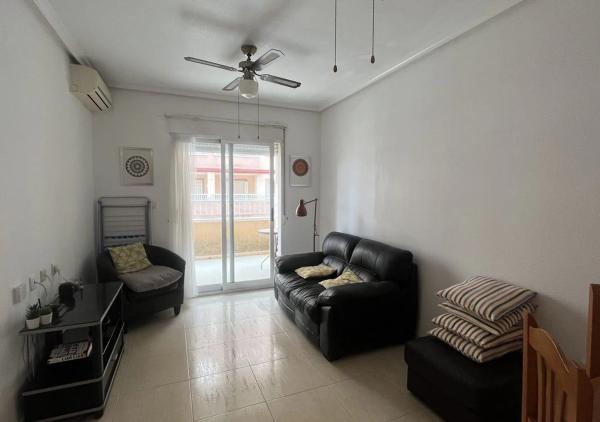 Piso en avenida de María del Mar Rodríguez