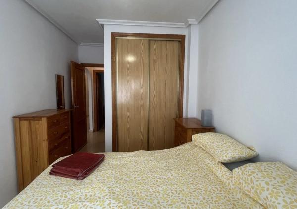 Piso en avenida de María del Mar Rodríguez