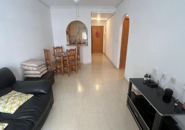 Piso en avenida de María del Mar Rodríguez