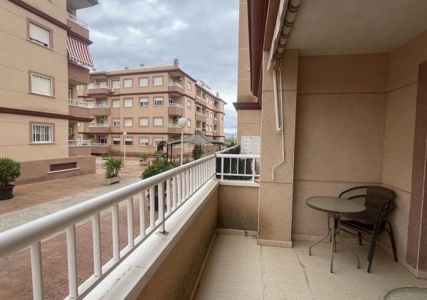 Piso en avenida de María del Mar Rodríguez