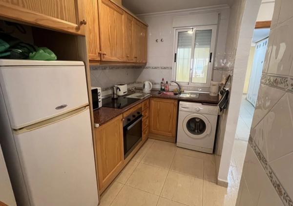 Piso en avenida de María del Mar Rodríguez