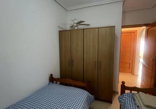 Piso en avenida de María del Mar Rodríguez