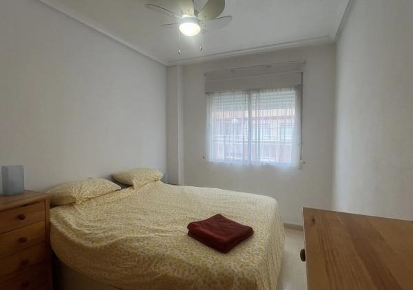 Piso en avenida de María del Mar Rodríguez