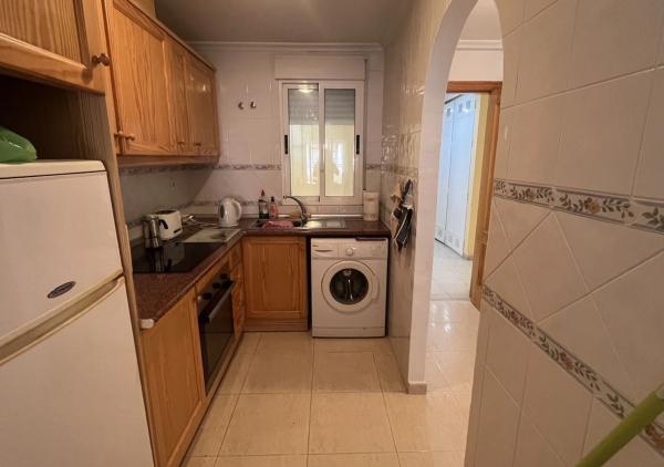 Piso en avenida de María del Mar Rodríguez