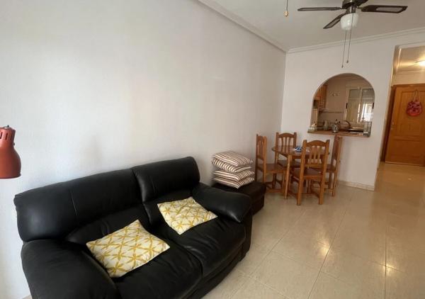 Piso en avenida de María del Mar Rodríguez