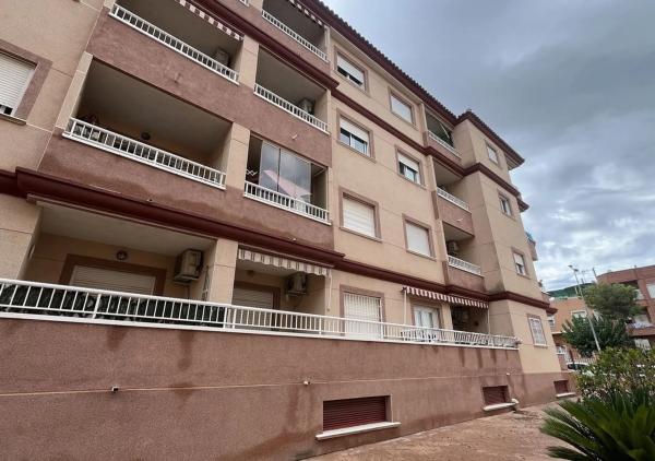 Piso en avenida de María del Mar Rodríguez