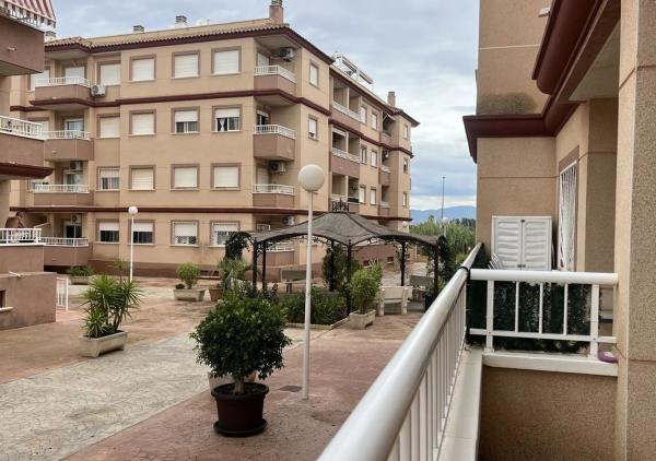 Piso en avenida de María del Mar Rodríguez