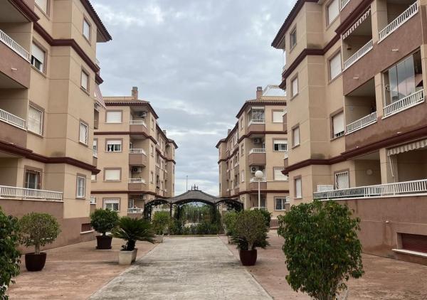 Piso en avenida de María del Mar Rodríguez