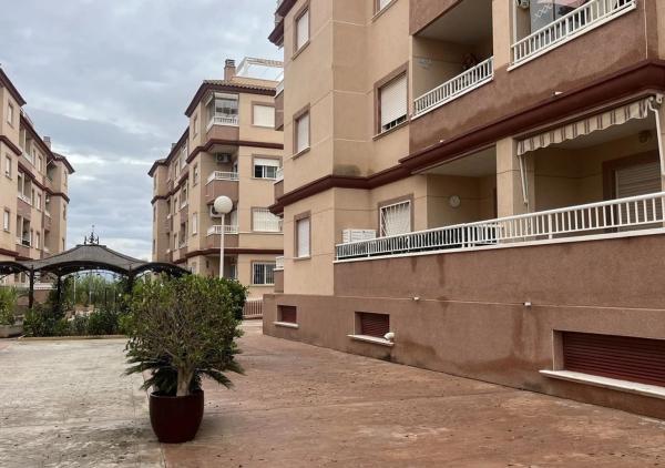 Piso en avenida de María del Mar Rodríguez