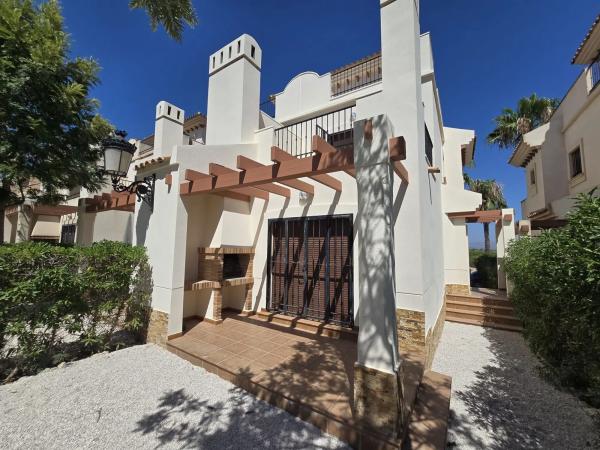 Chalet pareado en Av Antonio Pedrera Soler, 53