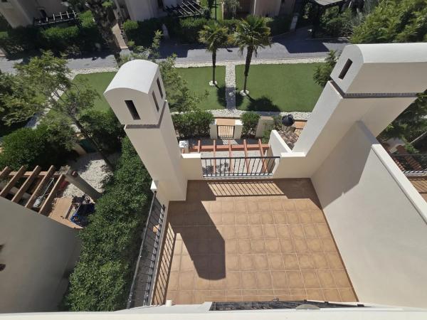 Chalet pareado en Av Antonio Pedrera Soler, 53