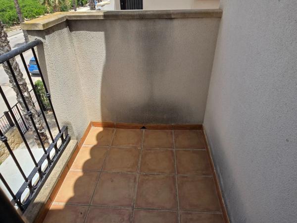 Chalet pareado en Av Antonio Pedrera Soler, 53