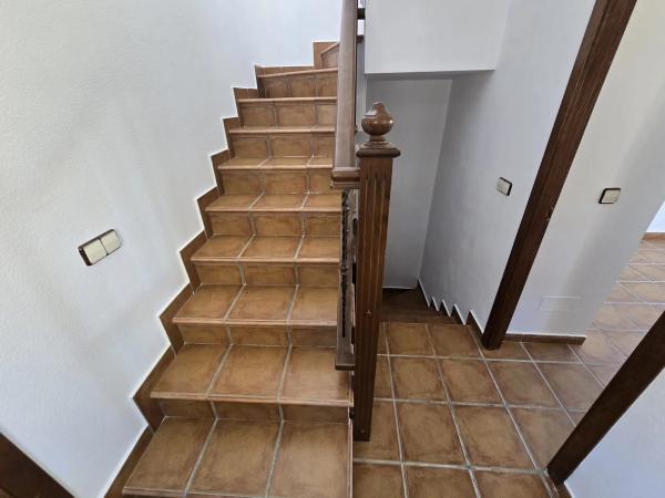 Chalet pareado en Av Antonio Pedrera Soler, 53