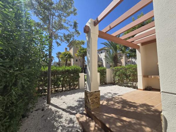 Chalet pareado en Av Antonio Pedrera Soler, 53