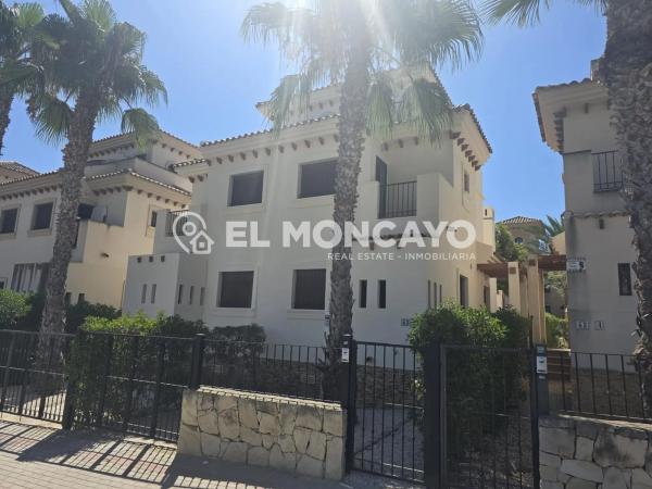 Casa independiente en avenida Antonio Pedrera Soler