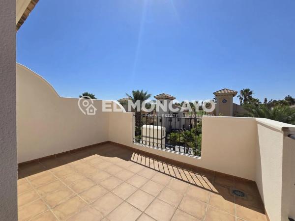 Casa independiente en avenida Antonio Pedrera Soler