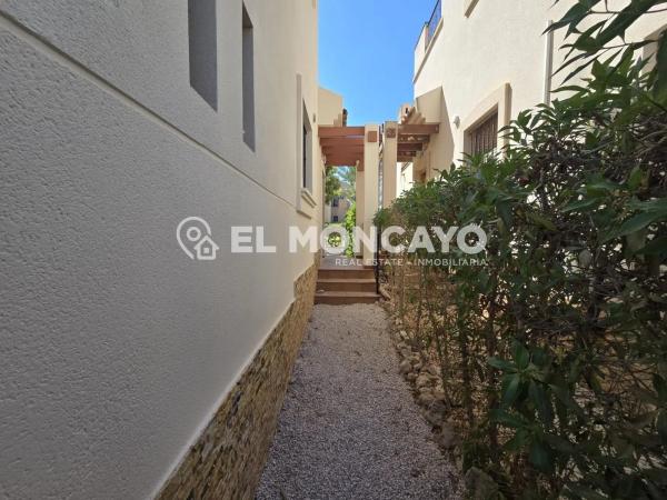 Casa independiente en avenida Antonio Pedrera Soler