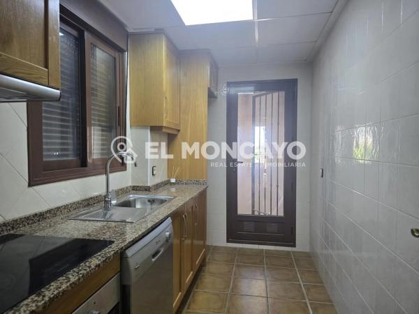 Casa independiente en avenida Antonio Pedrera Soler