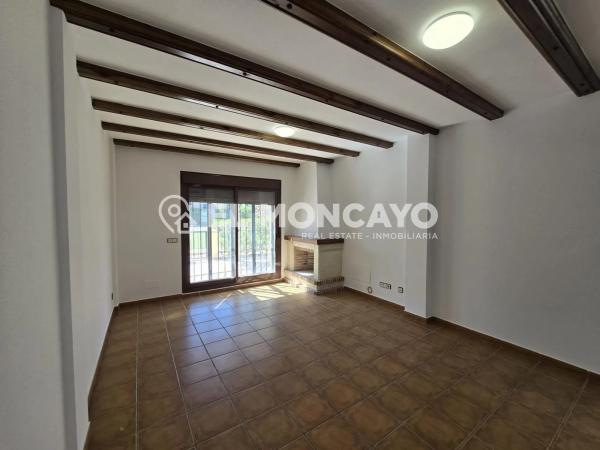 Casa independiente en avenida Antonio Pedrera Soler