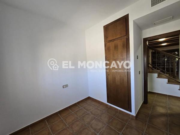 Casa independiente en avenida Antonio Pedrera Soler