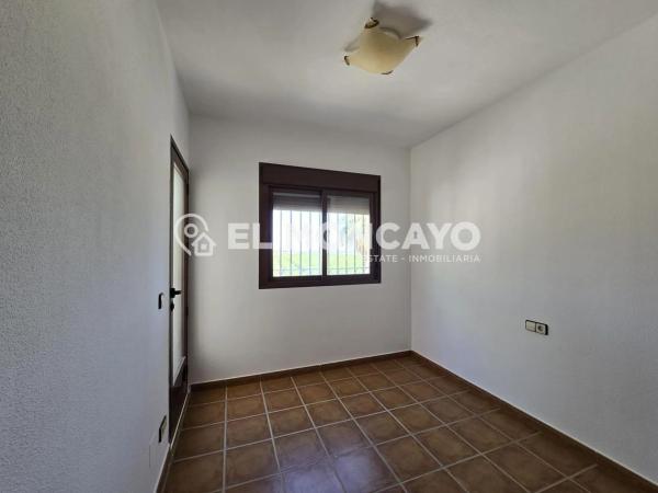 Casa independiente en avenida Antonio Pedrera Soler