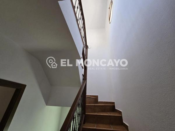 Casa independiente en avenida Antonio Pedrera Soler