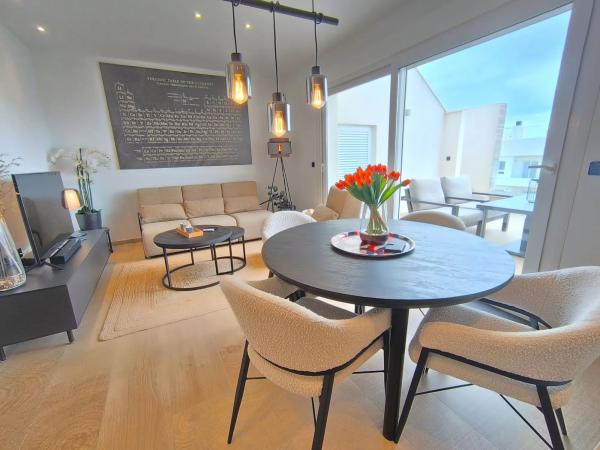 Ático en Av Daya Nueva