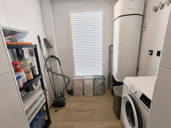 Ático en Av Daya Nueva