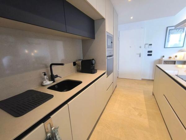 Ático en Av Daya Nueva